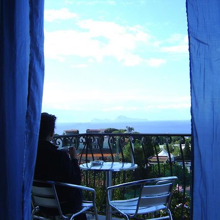 B&B Villa Patrizia Ercolano Kültér fotó