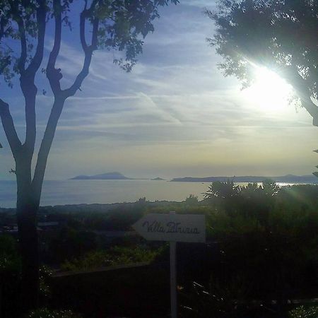 B&B Villa Patrizia Ercolano Kültér fotó