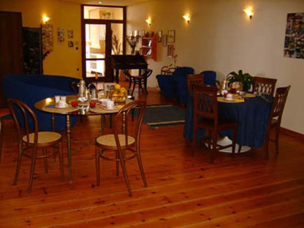 B&B Villa Patrizia Ercolano Kültér fotó