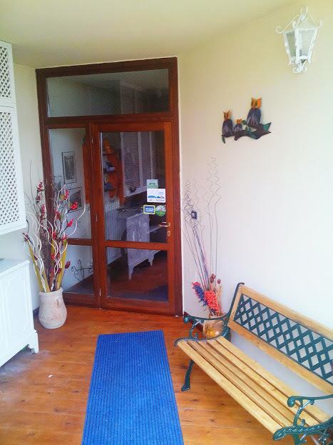 B&B Villa Patrizia Ercolano Kültér fotó