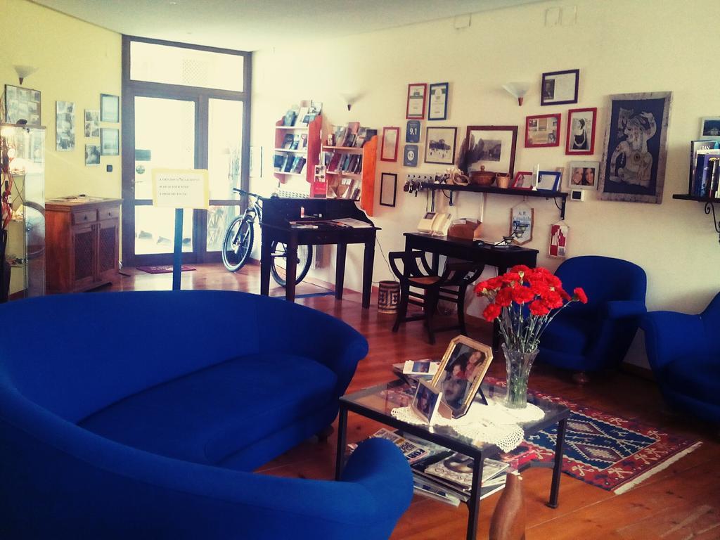 B&B Villa Patrizia Ercolano Kültér fotó