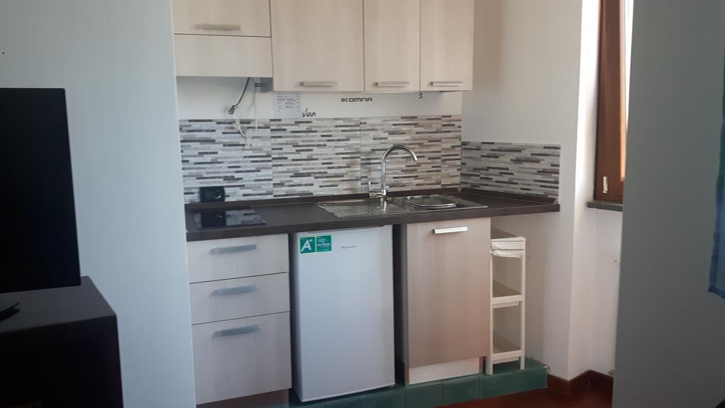 B&B Villa Patrizia Ercolano Kültér fotó