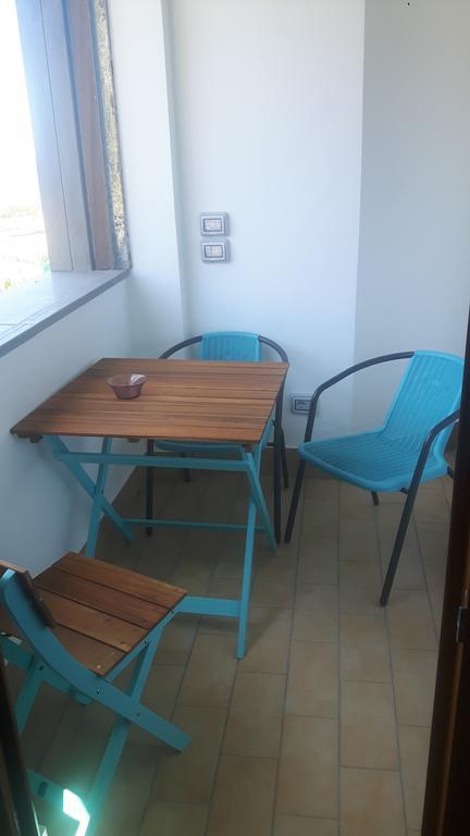 B&B Villa Patrizia Ercolano Kültér fotó