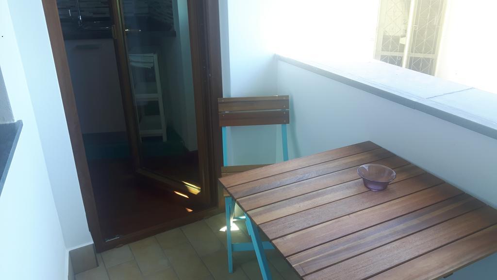 B&B Villa Patrizia Ercolano Kültér fotó