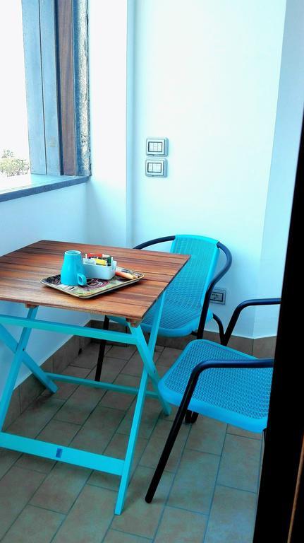 B&B Villa Patrizia Ercolano Kültér fotó