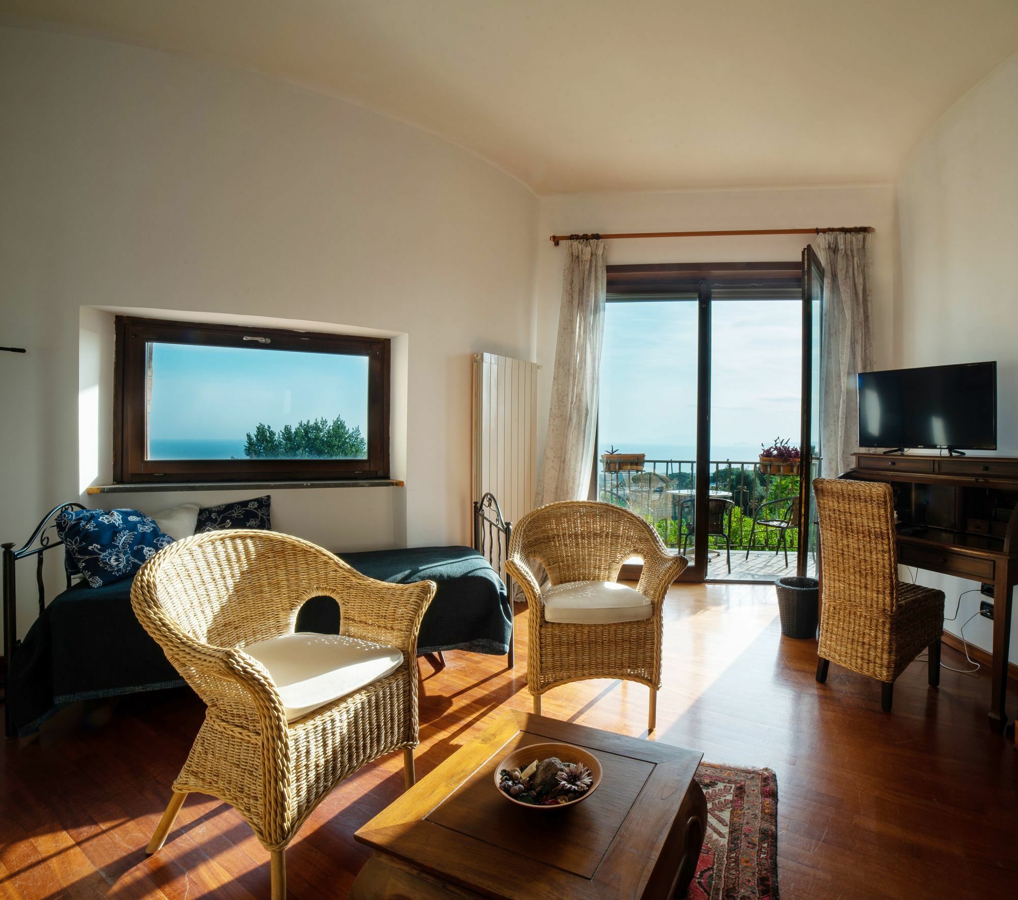 B&B Villa Patrizia Ercolano Kültér fotó